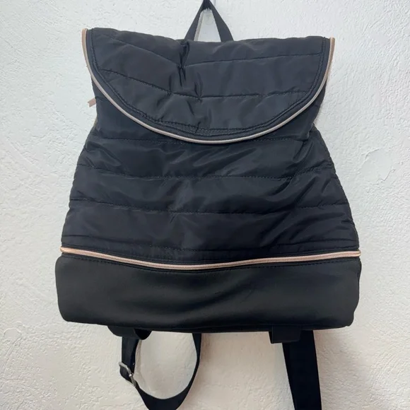 Stella & Dot | Bags | Stella Dot Crush It Yoga Backpack  display picture 1